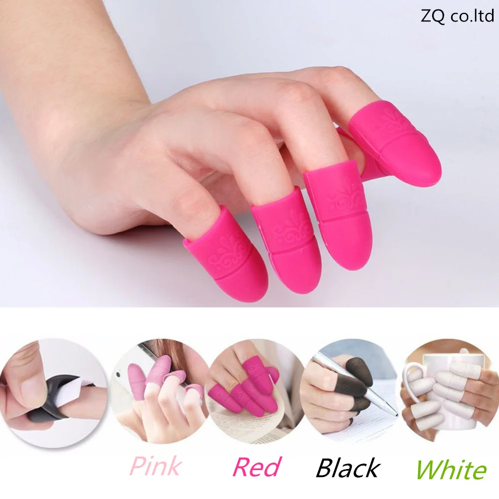 Насадка на палец 