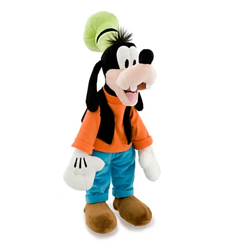 12" 30CM Gaofei Soar Goofy Dog Goofy Toy Lovey Cute Doll Gift for Children Stuffed Plush Toys High Quality
12" 30CM Gaofei Soar Goofy Dog Goofy Toy Lovey Cute Doll Gift for Children Stuffed Plush Toys High Quality
