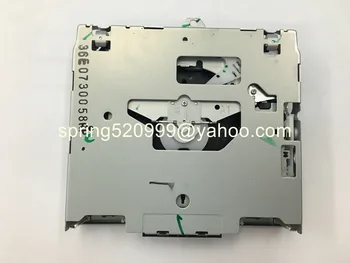 Free shipping Brand new KCP7CB laser CD loader mechanism for Opel VW RCD310 car radio tuner MP3 sound system
Free shipping Brand new KCP7CB laser CD loader mechanism for Opel VW RCD310 car radio tuner MP3 sound system