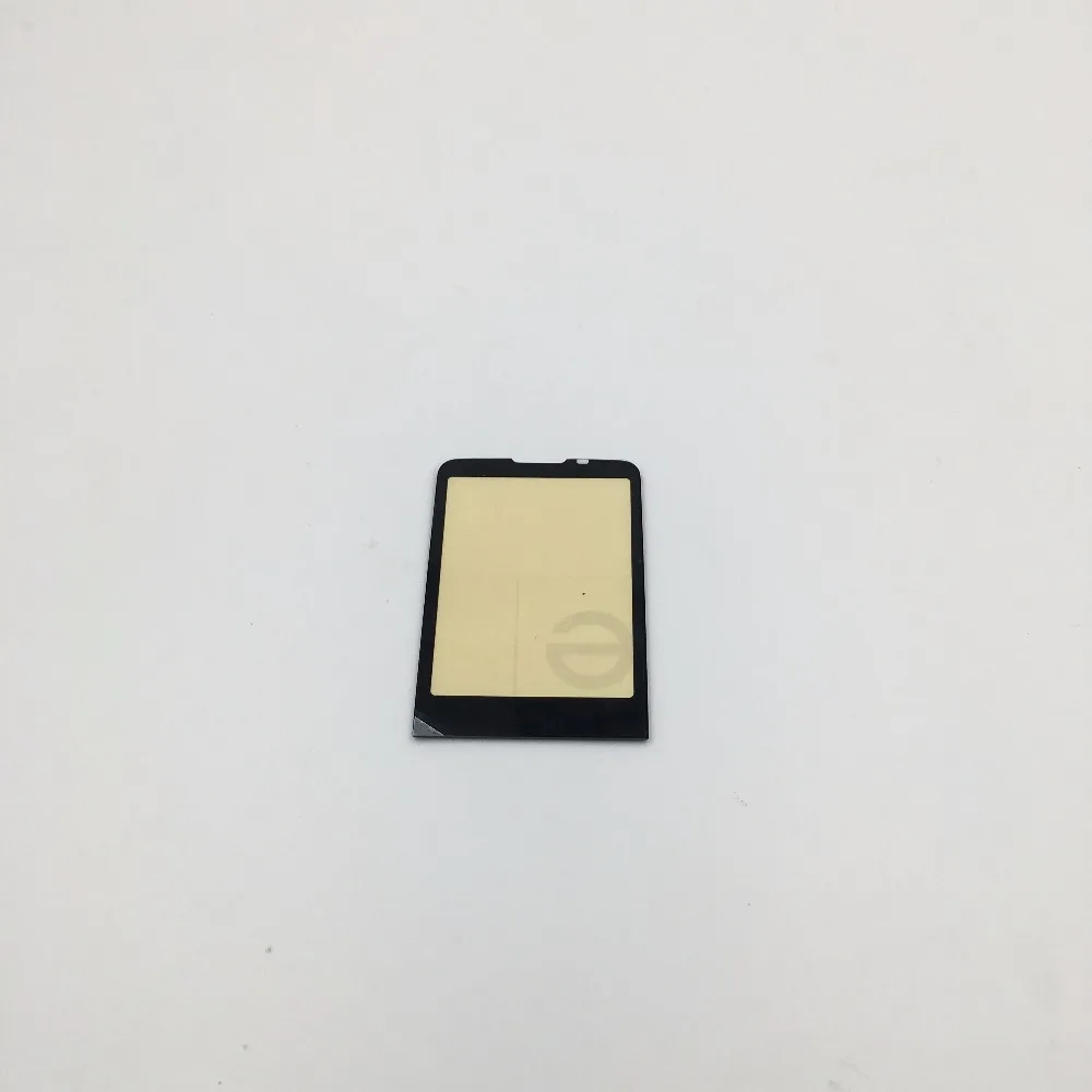 RTBESTOYZ 100% Original Mirror Display Screen Front Lens Glass For Nokia 6700c 6700 Classic Gold Black Color
RTBESTOYZ 100% Original Mirror Display Screen Front Lens Glass For Nokia 6700c 6700 Classic Gold Black Color