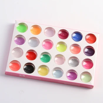 Acrylic Powder Colour Acrilico Acryl Polvo Colored Nagels Poudre 24 Jar Color Nails Art Polymer Supplies Beautiful Pulver 087
Acrylic Powder Colour Acrilico Acryl Polvo Colored Nagels Poudre 24 Jar Color Nails Art Polymer Supplies Beautiful Pulver 087