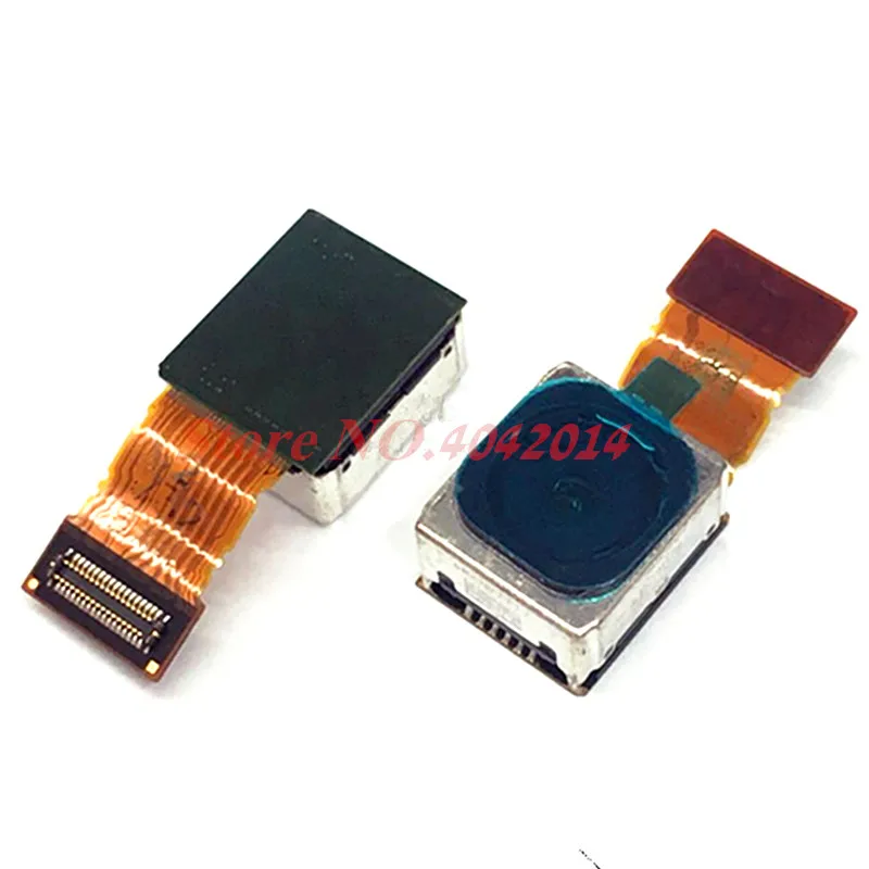 100% Original Front Back camera Flex cable For SONY Xperia XZ Premium XZS G8231 G8232 G8141 Rear Facing Camera Replacement Parts
100% Original Front Back camera Flex cable For SONY Xperia XZ Premium XZS G8231 G8232 G8141 Rear Facing Camera Replacement Parts