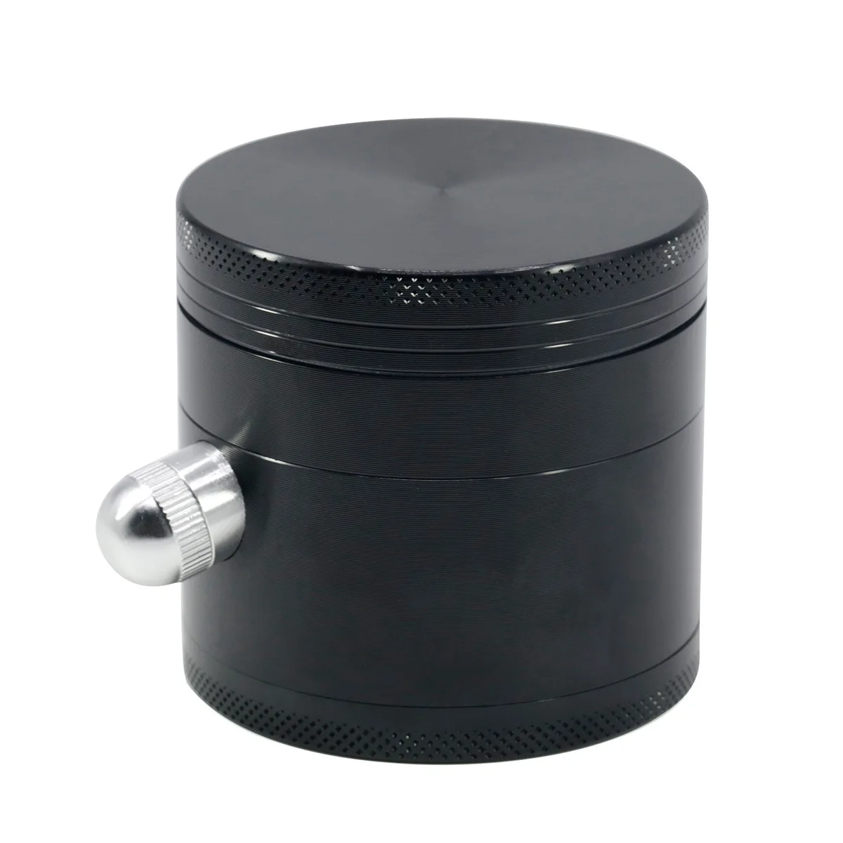 New Four-layer Aluminum Alloy Diameter 63 MM Tobacco Herb Grinder Weed Spice Mill Crusher Pipes Shisha Accessories Drop Shipping
New Four-layer Aluminum Alloy Diameter 63 MM Tobacco Herb Grinder Weed Spice Mill Crusher Pipes Shisha Accessories Drop Shipping
