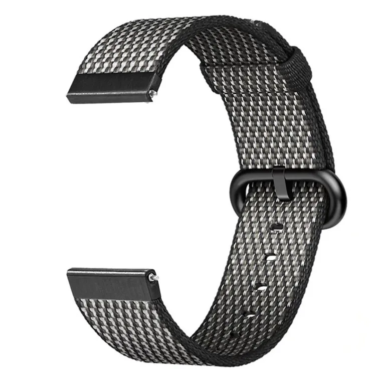 20mm 22mm Stripe Strap for Samsung Galaxy Watch Active 46mm 42mm Nylon Watchband for Samsung Gear Sport S2 S3 Huawei Watch gt 2
20mm 22mm Stripe Strap for Samsung Galaxy Watch Active 46mm 42mm Nylon Watchband for Samsung Gear Sport S2 S3 Huawei Watch gt 2