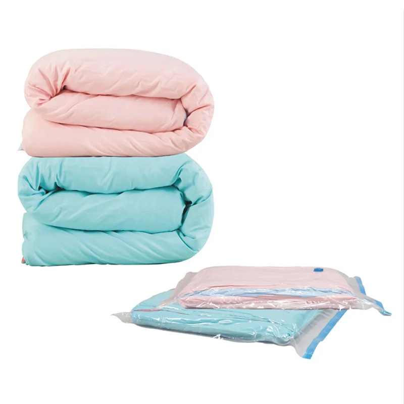 Vacuum Bag Saving Space Bags Package Storage Home Travel Organizer Transparent Border Foldable Clothes Organizer Seal Compresse
Vacuum Bag Saving Space Bags Package Storage Home Travel Organizer Transparent Border Foldable Clothes Organizer Seal Compresse