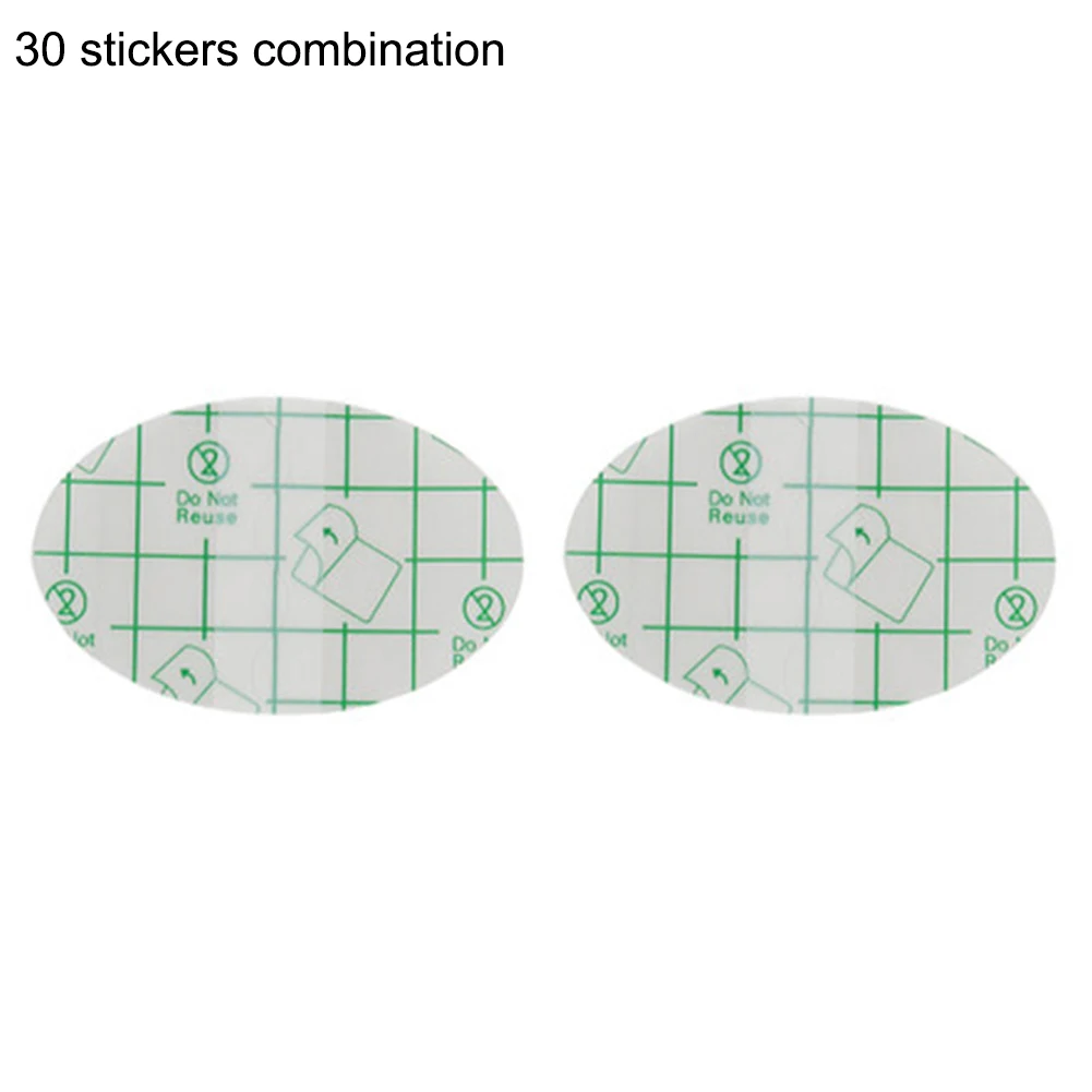30 Pcs/set Adhesive Anti-wearing Heel Sticker Pedicure Hydrocolloid Patch Foot Care Heel Sticker Gel Blister Plaster Foot Care T
30 Pcs/set Adhesive Anti-wearing Heel Sticker Pedicure Hydrocolloid Patch Foot Care Heel Sticker Gel Blister Plaster Foot Care T
