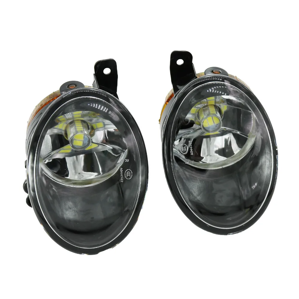 Car LED Light For VW Transporter Multivan T5 Facelift T6 2010 2011 2012 2013 2014 2015 Front LED Fog Light Fog Lamp
Car LED Light For VW Transporter Multivan T5 Facelift T6 2010 2011 2012 2013 2014 2015 Front LED Fog Light Fog Lamp