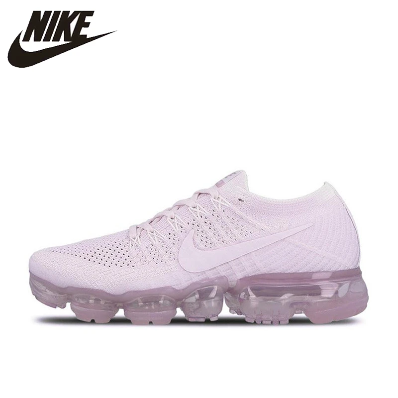 Nike Women's Running Shoes Air VaporMax Flyknit Original New Arrival Authentic Sports Sneakers 849557-501
Nike Women's Running Shoes Air VaporMax Flyknit Original New Arrival Authentic Sports Sneakers 849557-501