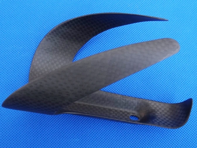 Brand New Full carbon Matt Matt Water Bottle Cage Fit for mountain bike road Bicycle TT (1 pc D5)
Brand New Full carbon Matt Matt Water Bottle Cage Fit for mountain bike road Bicycle TT (1 pc D5)