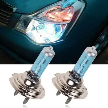 Car Led Light 2pc H7 6000K Gas Headlight White Light Lamp Bulbs 100W 12V Drop Shipping 18 Augt 28
Car Led Light 2pc H7 6000K Gas Headlight White Light Lamp Bulbs 100W 12V Drop Shipping 18 Augt 28