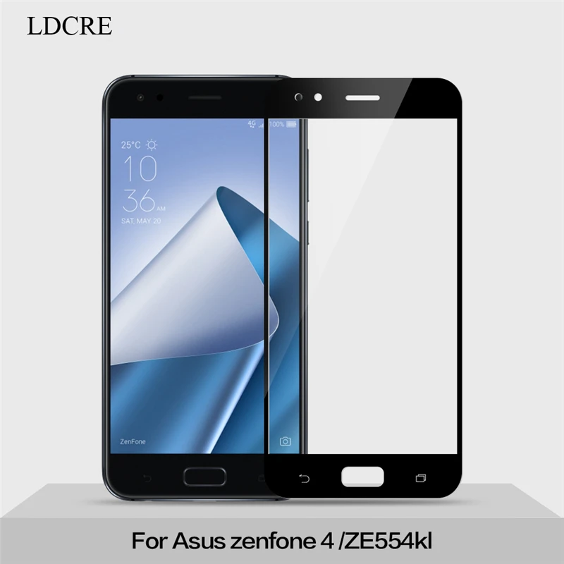 Tempered Glass for ASUS Zenfone 4 ZE554KL Glass Screen Protector for ASUS ZE554KL Glass for Zenfone 4 ZE554KL Full Coverage Film
Tempered Glass for ASUS Zenfone 4 ZE554KL Glass Screen Protector for ASUS ZE554KL Glass for Zenfone 4 ZE554KL Full Coverage Film