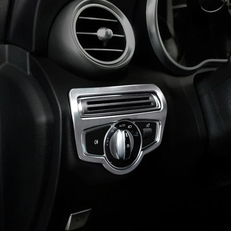 Для Mercedes Benz GLC 2016 2017 2018 ABS хром автомобиль левая фотография декоративная крышка отделка Аксессуары Стайлинг
Для Mercedes Benz GLC 2016 2017 2018 ABS хром автомобиль левая фотография декоративная крышка отделка Аксессуары Стайлинг