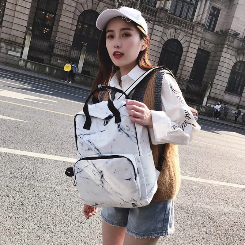 Fashion Preppy Style School Bags Backpacks Women Men 2018 Summer New Hot Fashion Female Male Casual Shoulder Bags
Fashion Preppy Style School Bags Backpacks Women Men 2018 Summer New Hot Fashion Female Male Casual Shoulder Bags