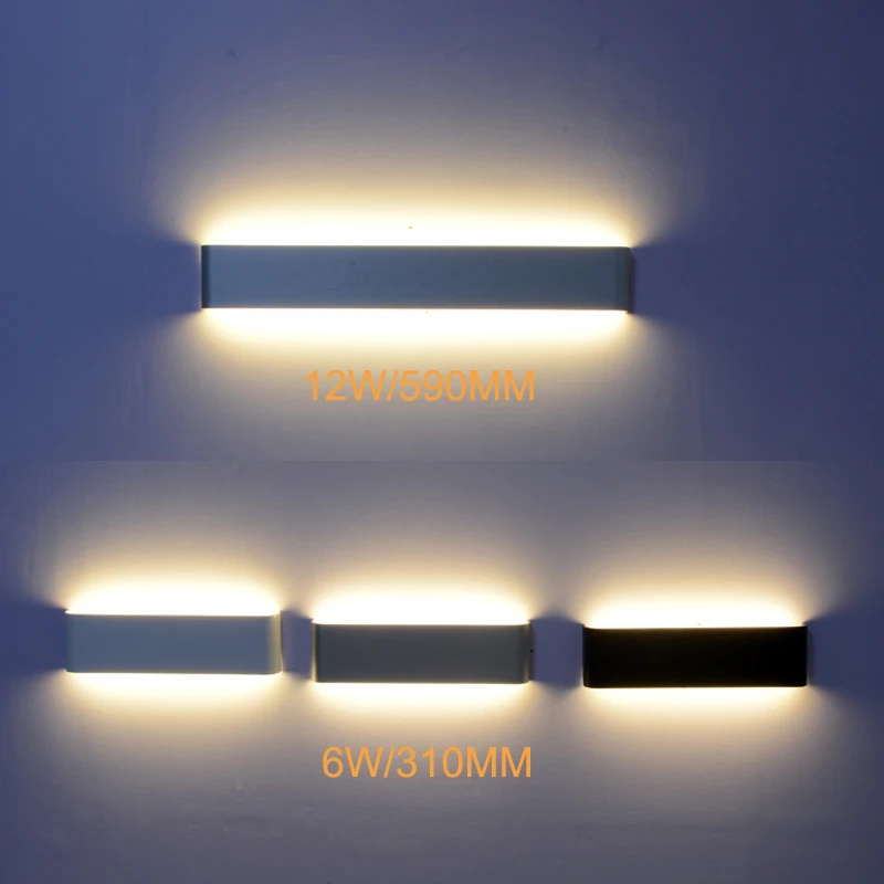 Antifog Led wall stair light, Led mirror light for indoor and bathroom mirror 6W warm white,cool white, neutral white
Antifog Led wall stair light, Led mirror light for indoor and bathroom mirror 6W warm white,cool white, neutral white