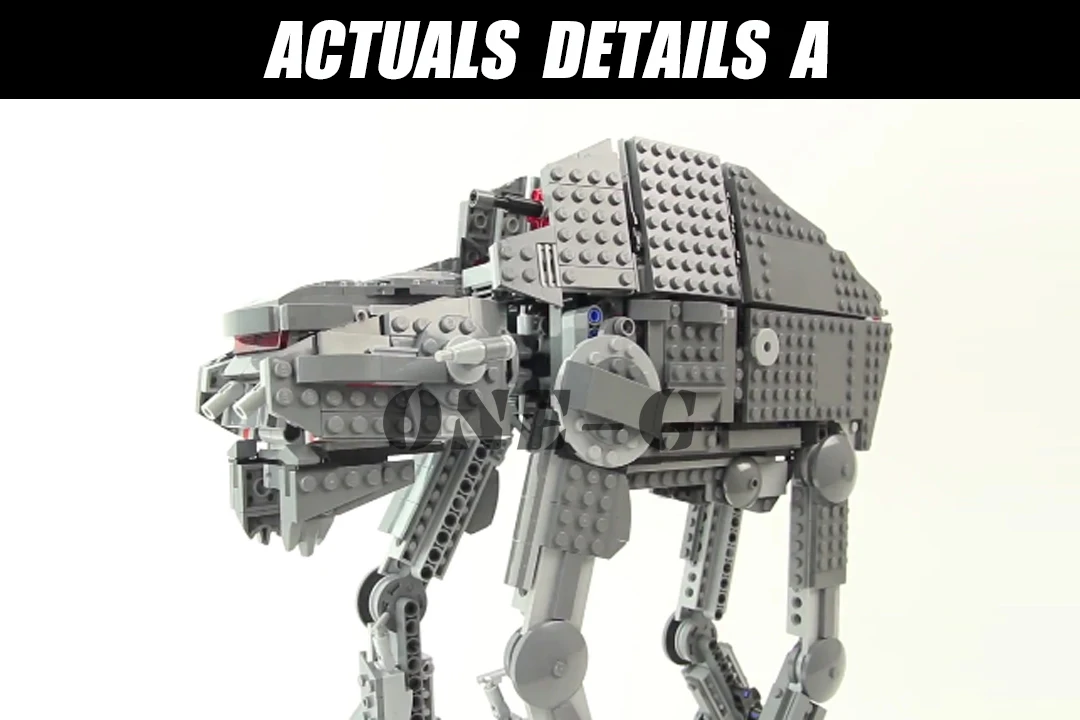 lego 75189 best price