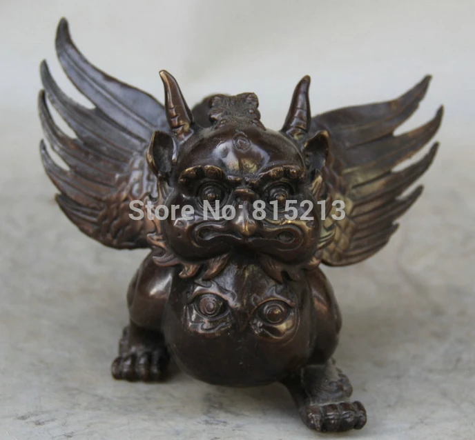bi001299 Old Tibet Buddhism Purple Bronze Redpoll Winged Garuda Bird Eagle Buddha statue 
bi001299 Old Tibet Buddhism Purple Bronze Redpoll Winged Garuda Bird Eagle Buddha statue