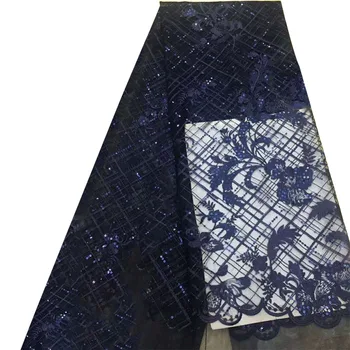 Purple Nigerian Lace Fabric 2018 High Quality French Lace Fabric With Sequin Lace Fabric For Wedding Party A884-1
Purple Nigerian Lace Fabric 2018 High Quality French Lace Fabric With Sequin Lace Fabric For Wedding Party A884-1