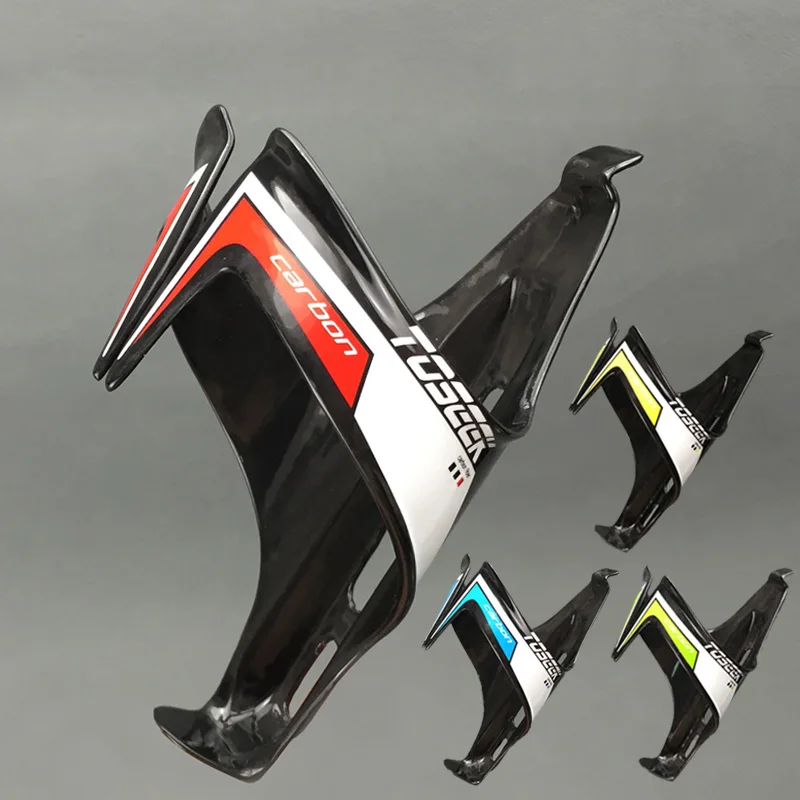 multiple carbon fiber bicycle bottle cage Mtb or Road 3k carbon fiber texture Gloss/Matt bottle holder porta botella bicicleta
multiple carbon fiber bicycle bottle cage Mtb or Road 3k carbon fiber texture Gloss/Matt bottle holder porta botella bicicleta
