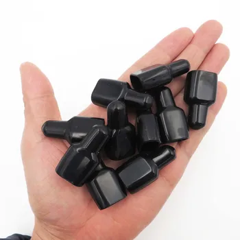 10pcs Cover FR PVC Flame Retardant Sleeve for PP 30 Power Single pole plug Connector Housing
10pcs Cover FR PVC Flame Retardant Sleeve for PP 30 Power Single pole plug Connector Housing