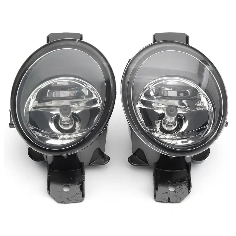 1 Pair RH LH Fog Lights w/ H11 Bulbs For Nissan Altima Maxima Rogue Sentra Clear
1 Pair RH LH Fog Lights w/ H11 Bulbs For Nissan Altima Maxima Rogue Sentra Clear