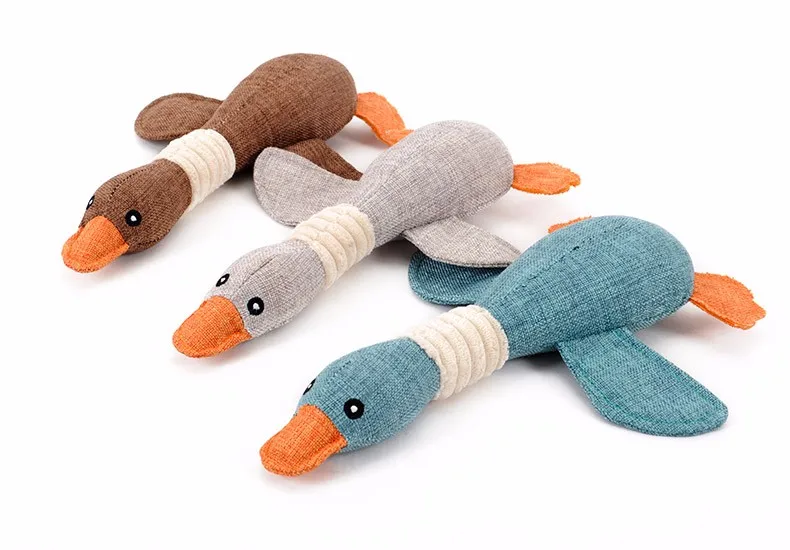 HOOPET Pet Dog Dayan Sound Toys Solid Resistance To Bite Playable High Quality Blue Gray Brown Funny Pet Toy
HOOPET Pet Dog Dayan Sound Toys Solid Resistance To Bite Playable High Quality Blue Gray Brown Funny Pet Toy