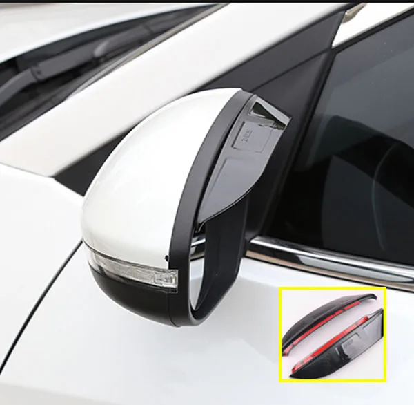 FOR VW POLO VENTO 6R 2009- AUDI A6 C7 JEEP COMPASS Dodge Dart SIDE WING DOOR MIRROR RAIN GUARD VISOR SHADE SHIELD REAR VIEW TINT
FOR VW POLO VENTO 6R 2009- AUDI A6 C7 JEEP COMPASS Dodge Dart SIDE WING DOOR MIRROR RAIN GUARD VISOR SHADE SHIELD REAR VIEW TINT