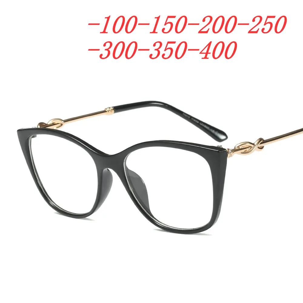 Солнцезащитные очки с котом для мужчин и женщин аксессуар от близорукости