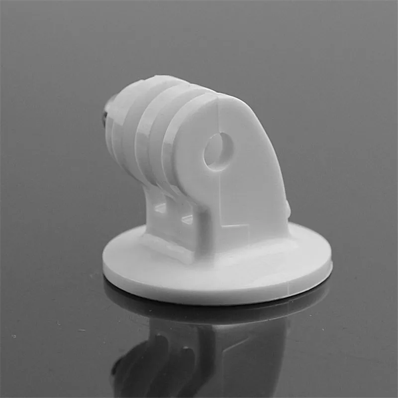 CENINE Tripod Adapter Mount for Go Pro Accessories Tripode Mount for GoPro Hero 4 3+ 3 2 Sj4000 Sj5000 Xiaomi yi Action Camera
CENINE Tripod Adapter Mount for Go Pro Accessories Tripode Mount for GoPro Hero 4 3+ 3 2 Sj4000 Sj5000 Xiaomi yi Action Camera