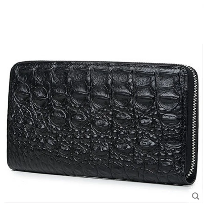 VV crocodile The handbag is luxurious without a splicing wallet, the real leather star with the zipper wallet
VV crocodile The handbag is luxurious without a splicing wallet, the real leather star with the zipper wallet