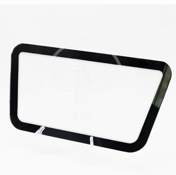 EK-B5 38cm*19.5cm 5PCS Car Window Tint Display Model With Stand Car Window Film Display Model Car Solar Film Dispplay Models
EK-B5 38cm*19.5cm 5PCS Car Window Tint Display Model With Stand Car Window Film Display Model Car Solar Film Dispplay Models