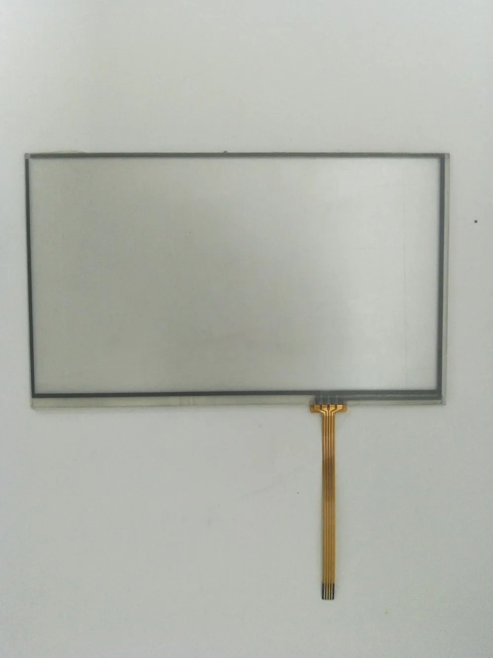 Новый сенсорный экран 7 'ɺT070TN92/90/94/93 HSD070IDW1 Панель 165 мм * 100 | Компьютеры и офис