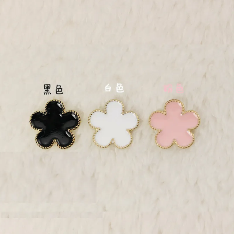 20pcs/lot cute plum flower DIY mobile beauty Hair Decoration accessories apparel accessories Jewelry Accessories
20pcs/lot cute plum flower DIY mobile beauty Hair Decoration accessories apparel accessories Jewelry Accessories