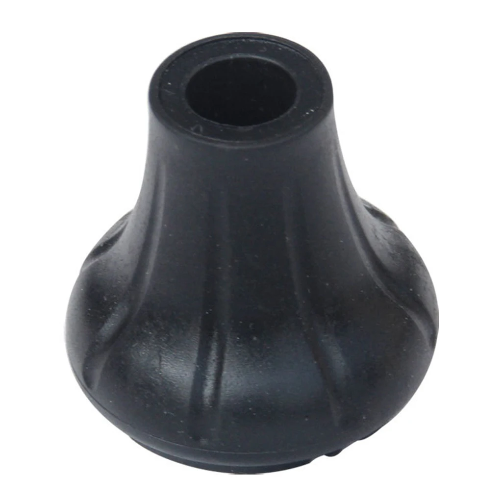 5 Pcs Replacement Rubber Tips Cover Ferrules For Mountaineer Walking Stick Trekking Poles 5 Pcs Replacement Rubber Tips Cover Ferrules For Mountaineer Walking Stick Trekking Poles