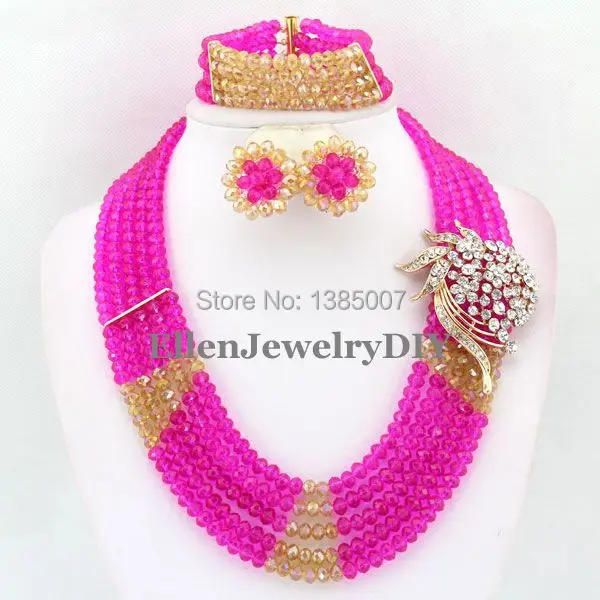 African Beads Jewelry Set Crystal Beads Necklace Set African Jewelry Set Crystal Jewelry Set W6952
African Beads Jewelry Set Crystal Beads Necklace Set African Jewelry Set Crystal Jewelry Set W6952