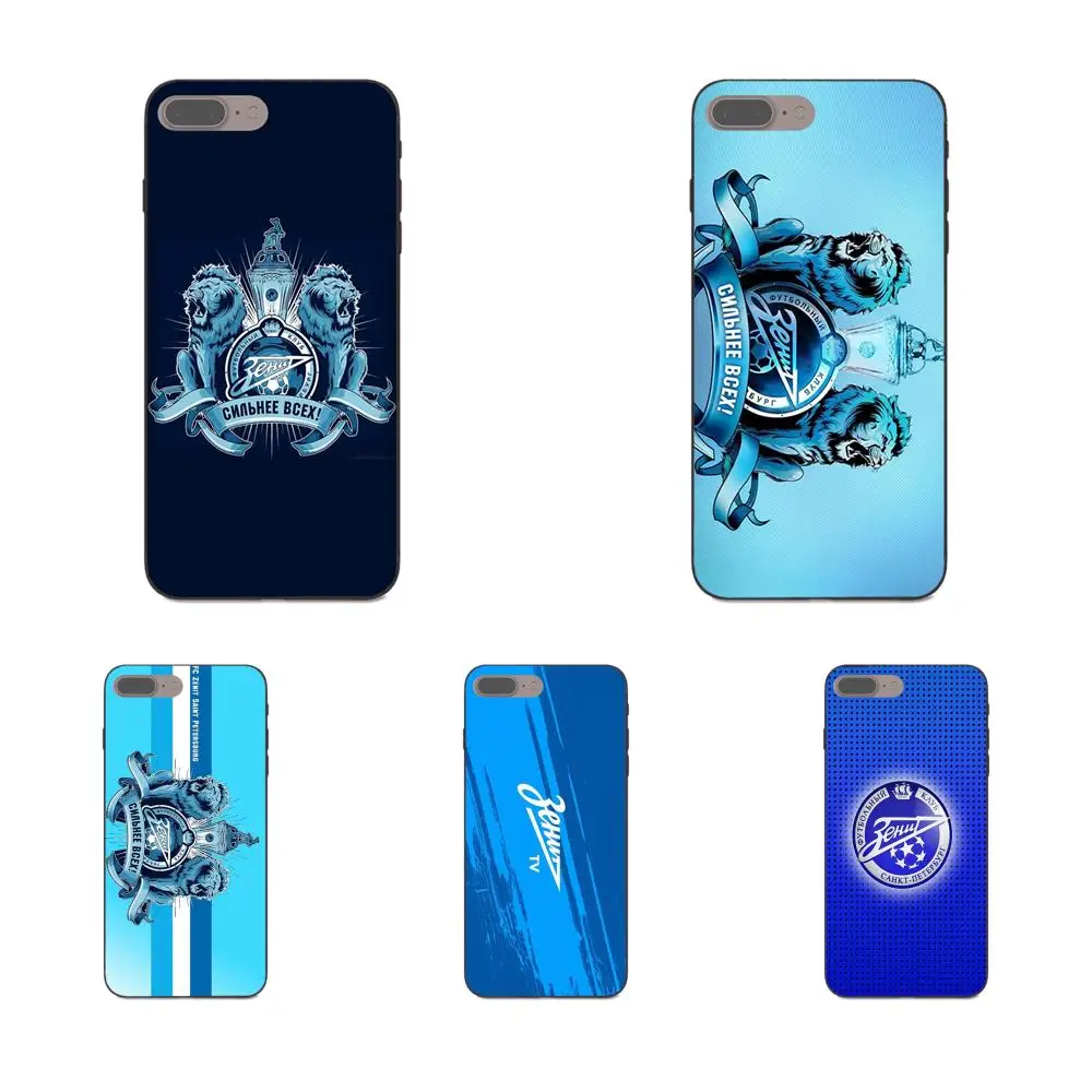 For Apple iPhone 4 4S 5 5S SE 6 6S 7 8 Plus X XS Max XR Soft Art Online Cover Case Football Clubhouse Zenit Saint Petersburg
For Apple iPhone 4 4S 5 5S SE 6 6S 7 8 Plus X XS Max XR Soft Art Online Cover Case Football Clubhouse Zenit Saint Petersburg