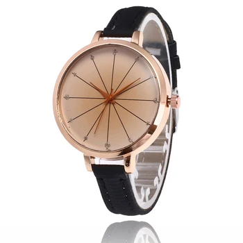 Women Watches 2017 Fashion Quartz Watch Women Luxury Rose Gold Brand Leather Watch Leather Strap Quartz Wristwatch Montre Femme
Women Watches 2017 Fashion Quartz Watch Women Luxury Rose Gold Brand Leather Watch Leather Strap Quartz Wristwatch Montre Femme