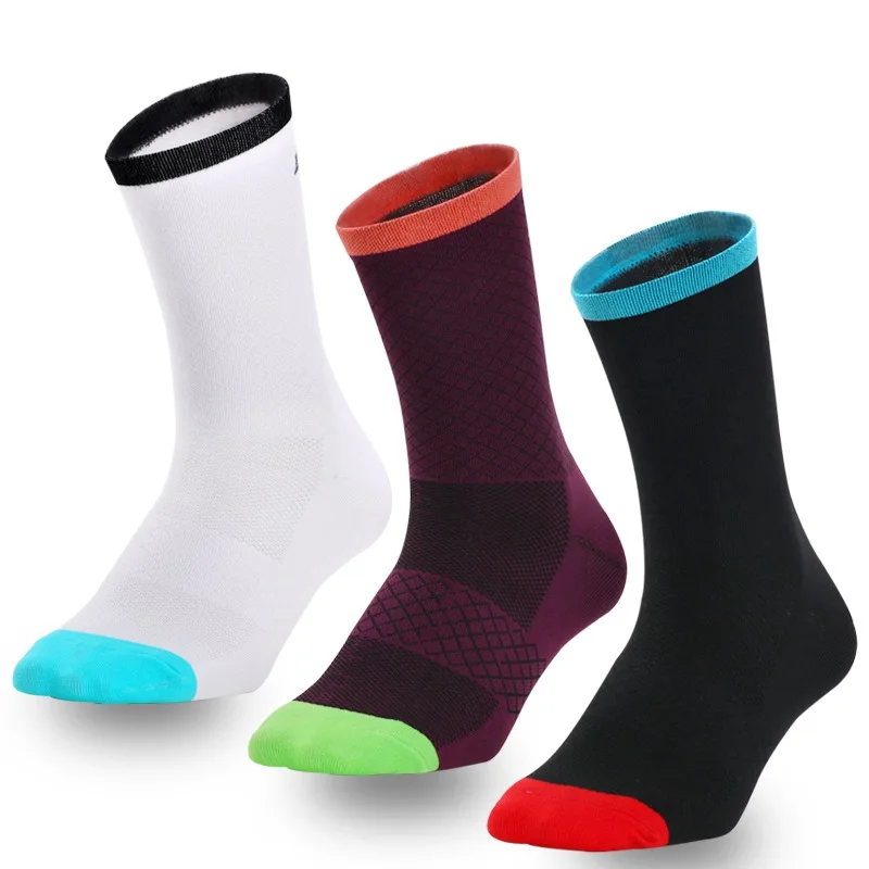 Competition cycling running yoga socks thin riding sock wear-resistant deodorant sweat compression sports socks
Competition cycling running yoga socks thin riding sock wear-resistant deodorant sweat compression sports socks