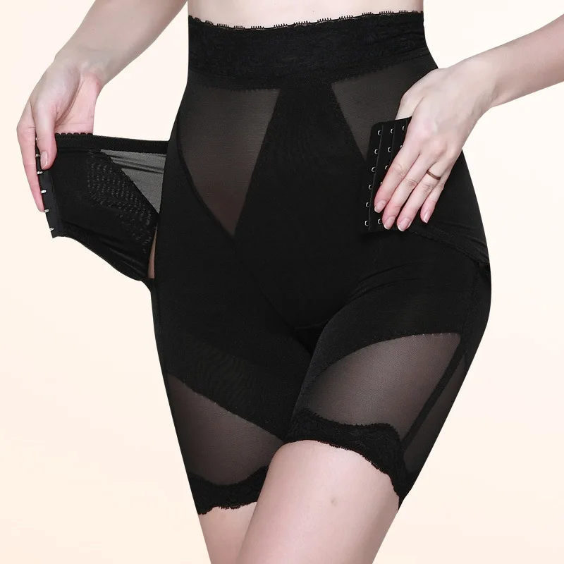 Body Shaping Pants Postpartum Abdomen Fat Burner Elastic Breathable Hip Lifter Adjustable Beauty Shaper High Waist T0549CMD
Body Shaping Pants Postpartum Abdomen Fat Burner Elastic Breathable Hip Lifter Adjustable Beauty Shaper High Waist T0549CMD