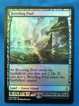 Breeding Pool Zendikar Expeditions magician ProxyKing 8.0 VIP the proxy cards to gathering every single mg card.
Breeding Pool Zendikar Expeditions magician ProxyKing 8.0 VIP the proxy cards to gathering every single mg card.
