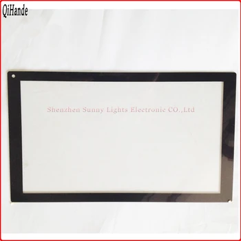 New 10.1 inch Capacitive touch panel For Takara mid211h Digitizer Sensor Replacement Touch Screen Multitouch Panel PC
New 10.1 inch Capacitive touch panel For Takara mid211h Digitizer Sensor Replacement Touch Screen Multitouch Panel PC