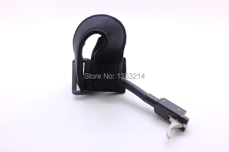 2014 Hunting arrow archery Accessories bow Release for shooting practice with trigger wrist strap steel caliper free shiping
2014 Hunting arrow archery Accessories bow Release for shooting practice with trigger wrist strap steel caliper free shiping