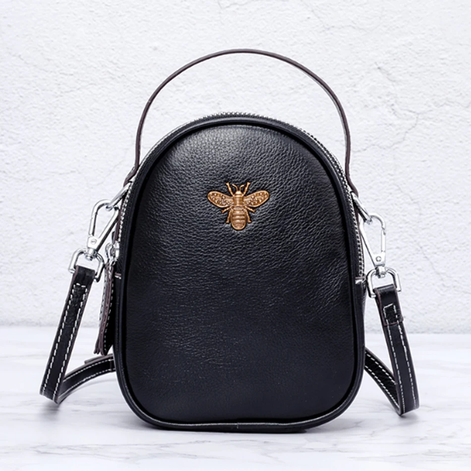 Women's bag Shell lady Crossbody Bags Fashion Bee Bags Female Handbag Small Mini
Women's bag Shell lady Crossbody Bags Fashion Bee Bags Female Handbag Small Mini