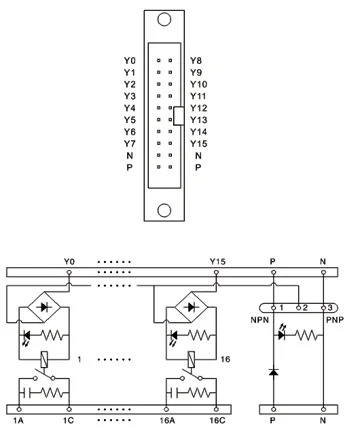 B16PJ
