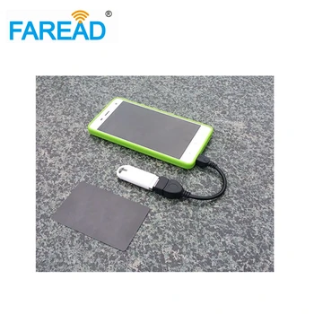 FREE SHIPPING NO driver RFID mobile phone PC reader ISO11784/85 EM4305,HITAGS256,T5577 chip tag
FREE SHIPPING NO driver RFID mobile phone PC reader ISO11784/85 EM4305,HITAGS256,T5577 chip tag