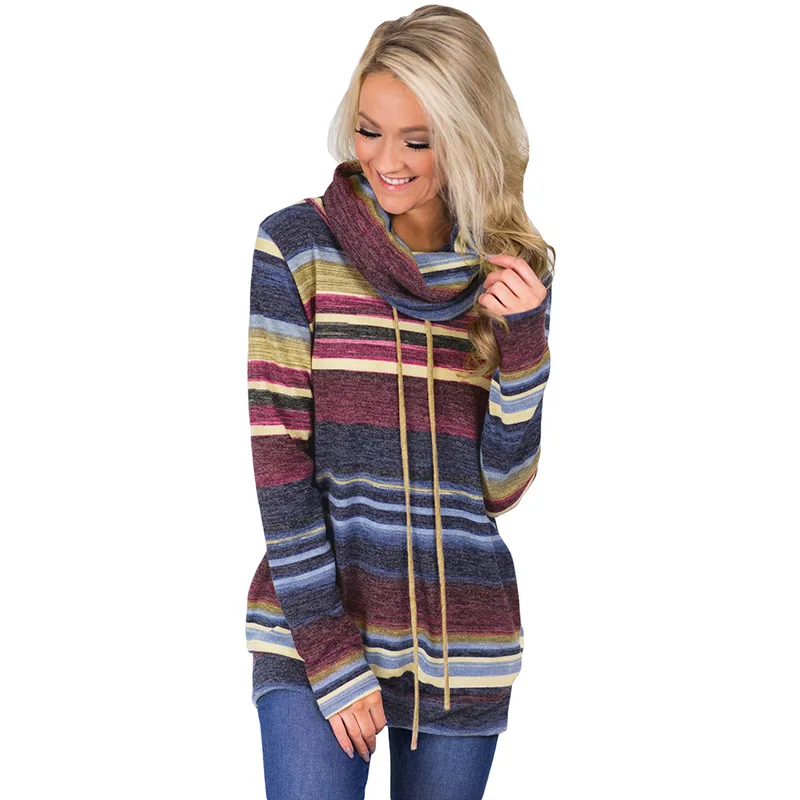 Autumn plus Size Women Long sweatshirts Sexy Loose Long Sleeve Multicolor Hoodies plus Size Outwear New Style Autumn And Winter
Autumn plus Size Women Long sweatshirts Sexy Loose Long Sleeve Multicolor Hoodies plus Size Outwear New Style Autumn And Winter