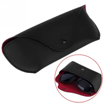 Durable PU Leather Glasses Case Vintage Sunglasses Eyeglasses Storage Holder Bag Sunglasses Pouch Bag New Arrive
Durable PU Leather Glasses Case Vintage Sunglasses Eyeglasses Storage Holder Bag Sunglasses Pouch Bag New Arrive