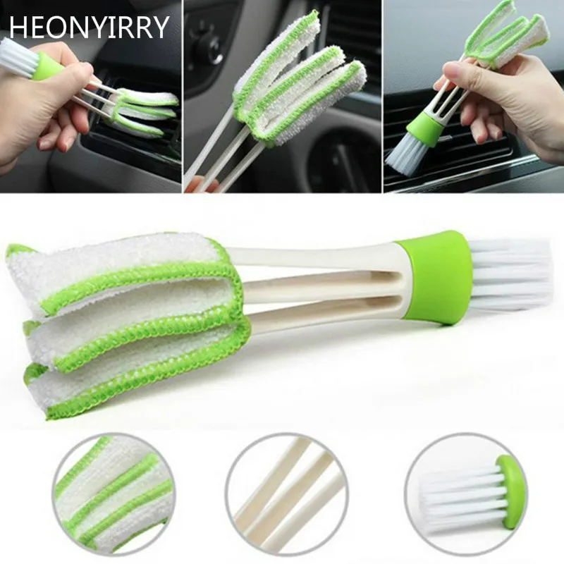 1PCS Car Washer Microfiber Car Cleaning Brush For Air-condition Cleaner Computer Clean Tools Blinds Duster Car Care Detailing
1PCS Car Washer Microfiber Car Cleaning Brush For Air-condition Cleaner Computer Clean Tools Blinds Duster Car Care Detailing