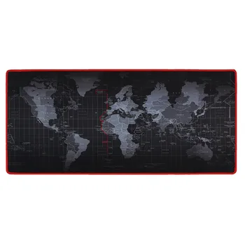 Large Black Anti-Slip World Map Speed Game Mouse Pad Gaming Mat for Laptop PC 6A20 Drop Shipping
Large Black Anti-Slip World Map Speed Game Mouse Pad Gaming Mat for Laptop PC 6A20 Drop Shipping