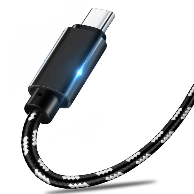 USB Type C Cable for Xiaomi Mi9T Redmi K20 Pro USB C Mobile Phone Cable Fast Charging Type C Cable for USB Type-C Devices
USB Type C Cable for Xiaomi Mi9T Redmi K20 Pro USB C Mobile Phone Cable Fast Charging Type C Cable for USB Type-C Devices