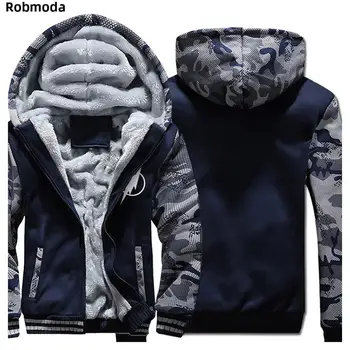 The BIG BANG Theory Camouflage Jacket Men Autumn Winter Thick Sweatshirts Hip Hop Hooded Hoodies Harajuku Mens Sweatshirt coat
The BIG BANG Theory Camouflage Jacket Men Autumn Winter Thick Sweatshirts Hip Hop Hooded Hoodies Harajuku Mens Sweatshirt coat
